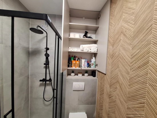 Apartmán Jižní Dalmácie - Metković DA 17316 N1