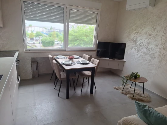 Apartmán Jižní Dalmácie - Metković DA 17316 N1