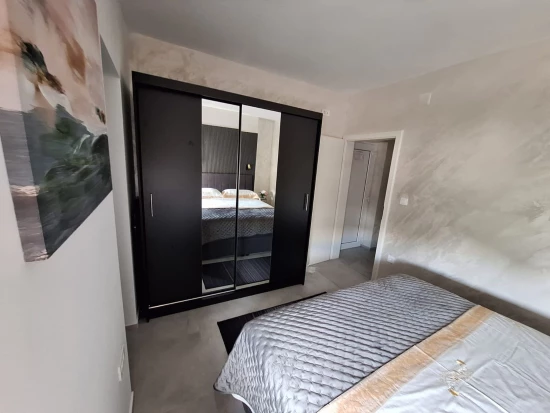 Apartmán Jižní Dalmácie - Metković DA 17316 N1