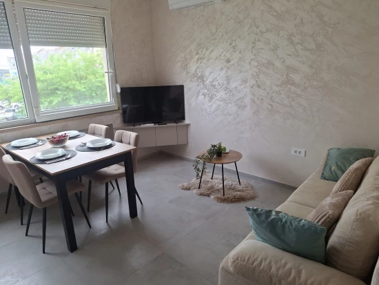 Apartmán Jižní Dalmácie - Metković DA 17316 N1