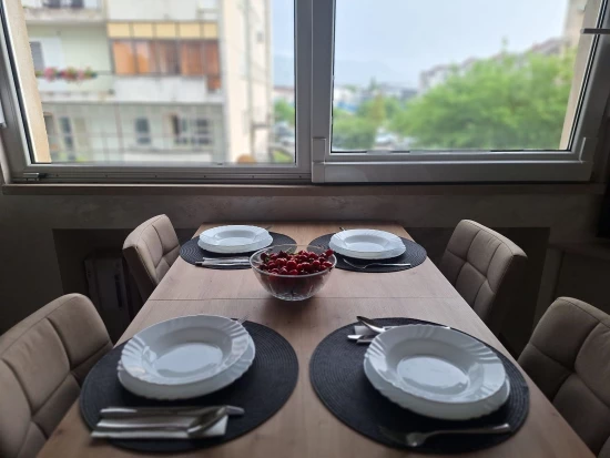 Apartmán Jižní Dalmácie - Metković DA 17316 N1