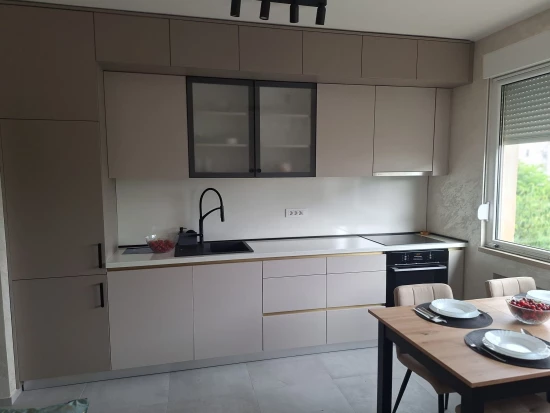 Apartmán Jižní Dalmácie - Metković DA 17316 N1
