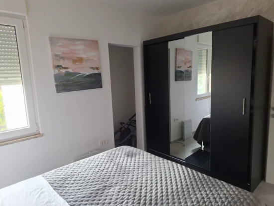 Apartmán Jižní Dalmácie - Metković DA 17316 N1