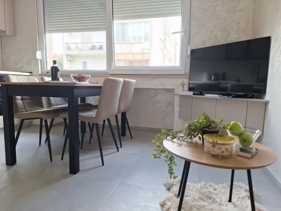 Apartmán Jižní Dalmácie - Metković DA 17316 N1