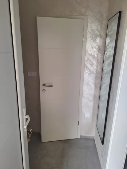 Apartmán Jižní Dalmácie - Metković DA 17316 N1