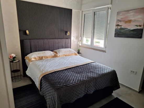 Apartmán Jižní Dalmácie - Metković DA 17316 N1