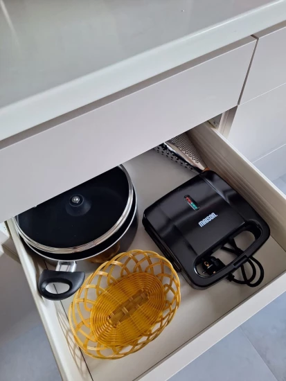 Apartmán Jižní Dalmácie - Metković DA 17316 N1