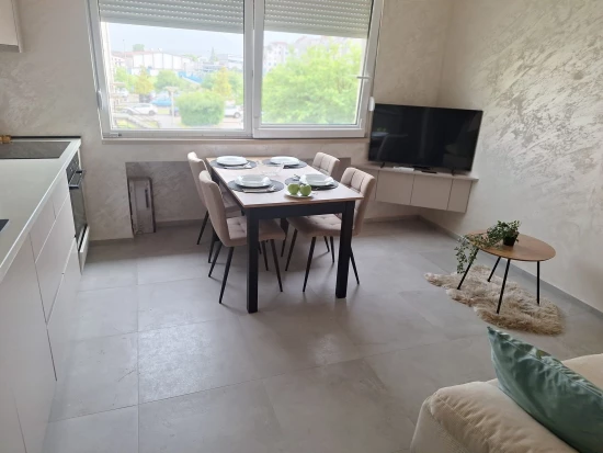 Apartmán Jižní Dalmácie - Metković DA 17316 N1