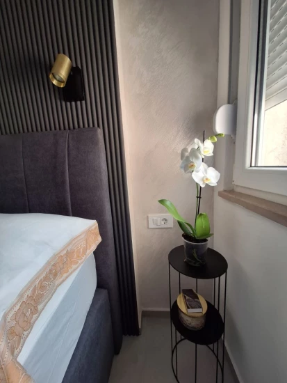 Apartmán Jižní Dalmácie - Metković DA 17316 N1