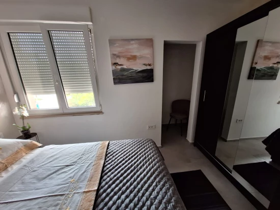 Apartmán Jižní Dalmácie - Metković DA 17316 N1
