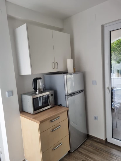 Apartmán Severní Dalmácie - Nin DA 17317 N1
