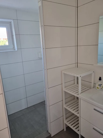 Apartmán Severní Dalmácie - Nin DA 17317 N1