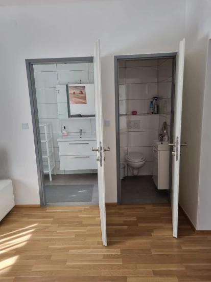 Apartmán Severní Dalmácie - Nin DA 17317 N1