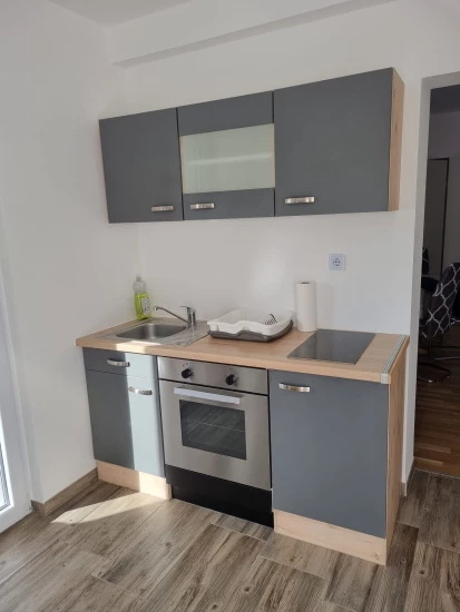 Apartmán Severní Dalmácie - Nin DA 17317 N1