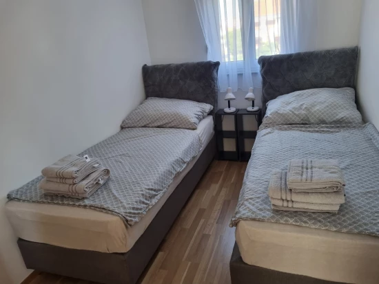 Apartmán Severní Dalmácie - Nin DA 17317 N1