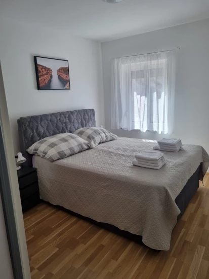 Apartmán Severní Dalmácie - Nin DA 17317 N1