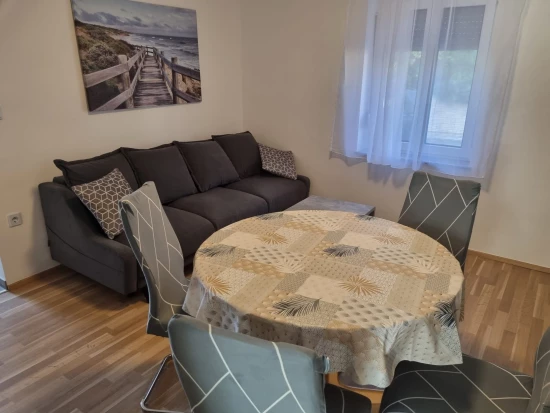 Apartmán Severní Dalmácie - Nin DA 17317 N1