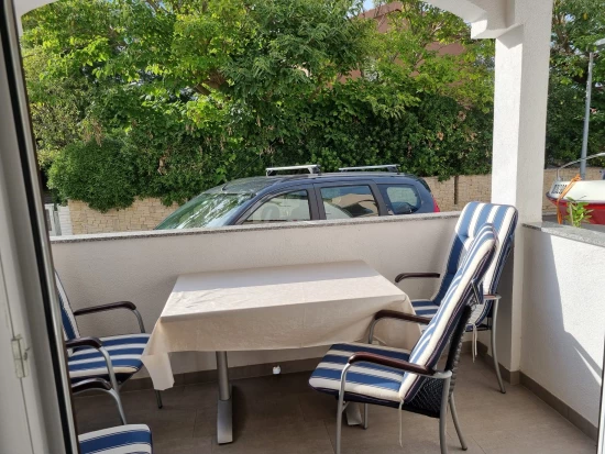 Apartmán Severní Dalmácie - Nin DA 17317 N1