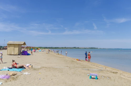 Apartmán Severní Dalmácie - Nin DA 17317 N2