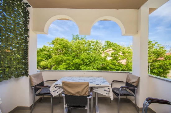 Apartmán Severní Dalmácie - Nin DA 17317 N2