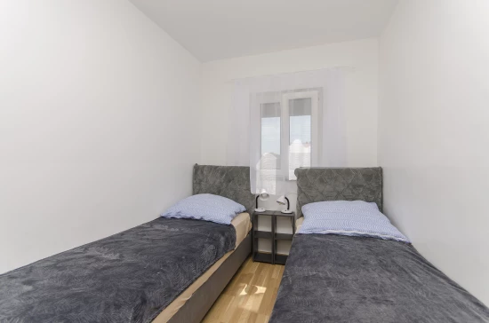 Apartmán Severní Dalmácie - Nin DA 17317 N2