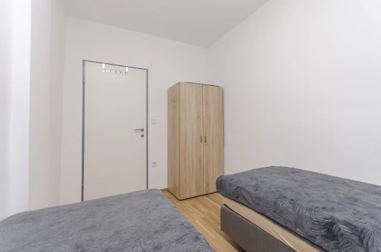 Apartmán Severní Dalmácie - Nin DA 17317 N2
