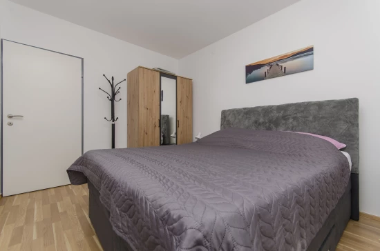 Apartmán Severní Dalmácie - Nin DA 17317 N2