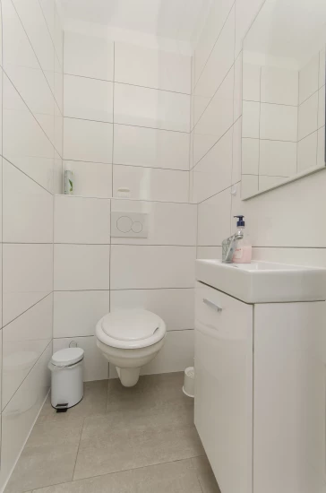 Apartmán Severní Dalmácie - Nin DA 17317 N2