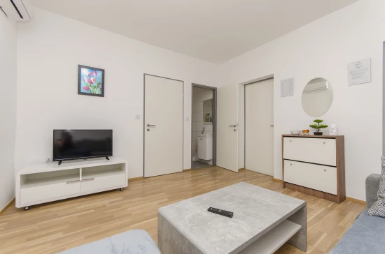 Apartmán Severní Dalmácie - Nin DA 17317 N2