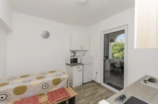 Apartmán Severní Dalmácie - Nin DA 17317 N2