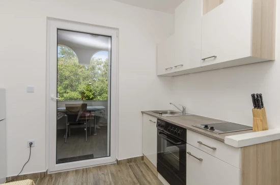Apartmán Severní Dalmácie - Nin DA 17317 N2