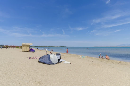 Apartmán Severní Dalmácie - Nin DA 17317 N3