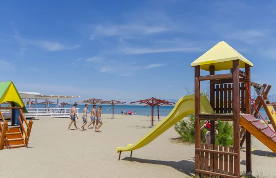 Apartmán Severní Dalmácie - Nin DA 17317 N3