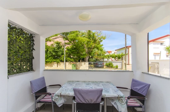 Apartmán Severní Dalmácie - Nin DA 17317 N3