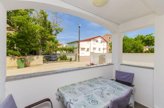 Apartmán Severní Dalmácie - Nin DA 17317 N3