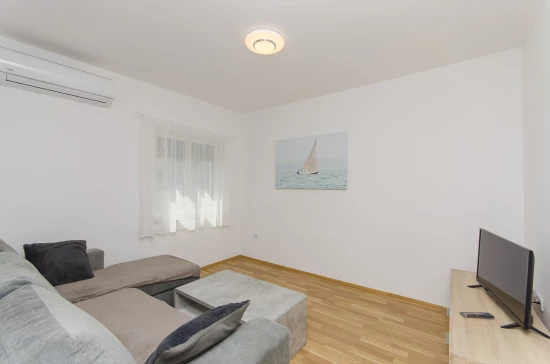 Apartmán Severní Dalmácie - Nin DA 17317 N3