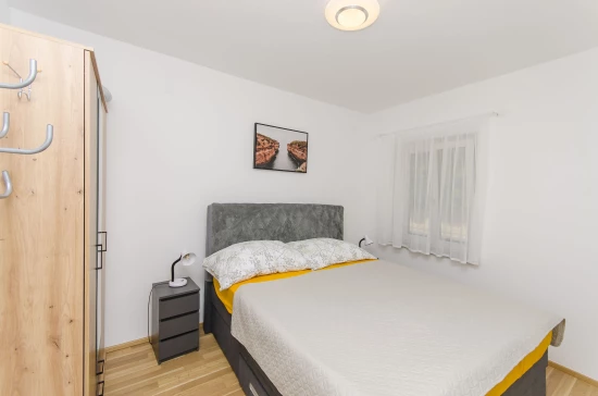 Apartmán Severní Dalmácie - Nin DA 17317 N3