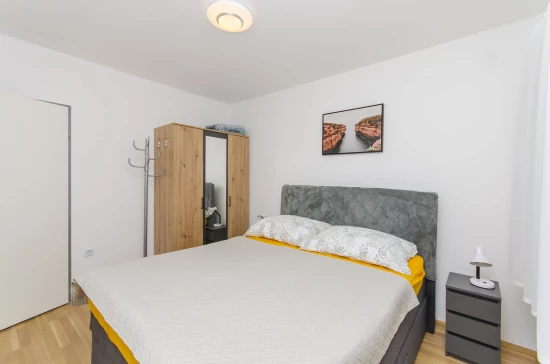 Apartmán Severní Dalmácie - Nin DA 17317 N3