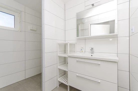 Apartmán Severní Dalmácie - Nin DA 17317 N3