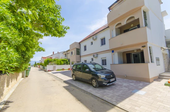 Apartmán Severní Dalmácie - Nin DA 17317 N4