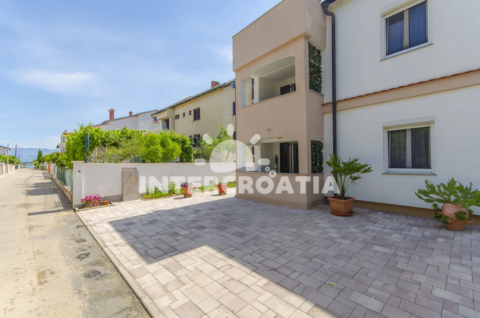 Apartmán Severní Dalmácie - Nin DA 17317 N4