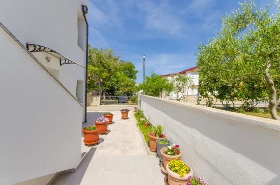 Apartmán Severní Dalmácie - Nin DA 17317 N4