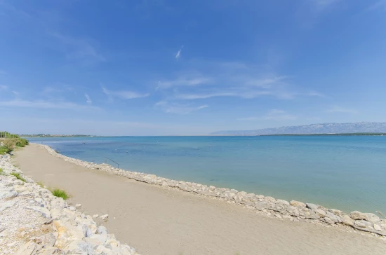 Apartmán Severní Dalmácie - Nin DA 17317 N4