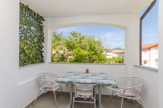 Apartmán Severní Dalmácie - Nin DA 17317 N4