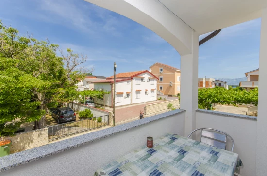 Apartmán Severní Dalmácie - Nin DA 17317 N4