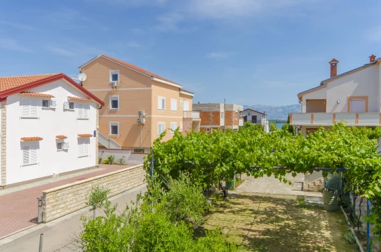 Apartmán Severní Dalmácie - Nin DA 17317 N4