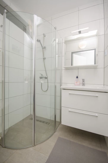 Apartmán Severní Dalmácie - Nin DA 17317 N4