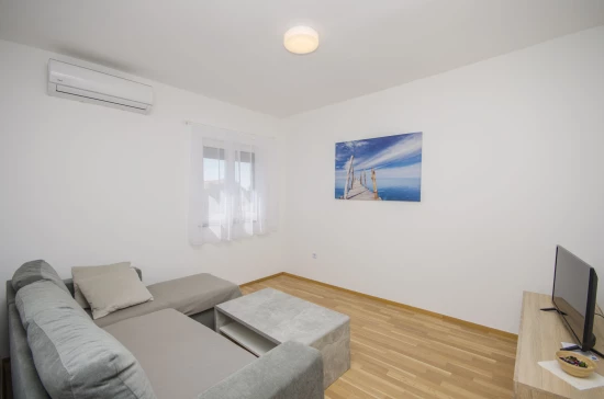 Apartmán Severní Dalmácie - Nin DA 17317 N4