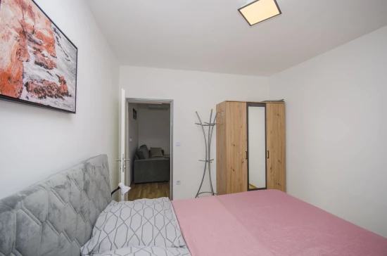 Apartmán Severní Dalmácie - Nin DA 17317 N4