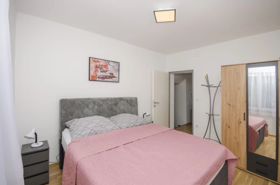 Apartmán Severní Dalmácie - Nin DA 17317 N4